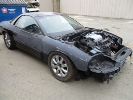 1997 3000GT SL BLACK 3.0L AT  153727